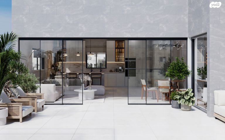 דירה, ביאליק, פתח תקווה