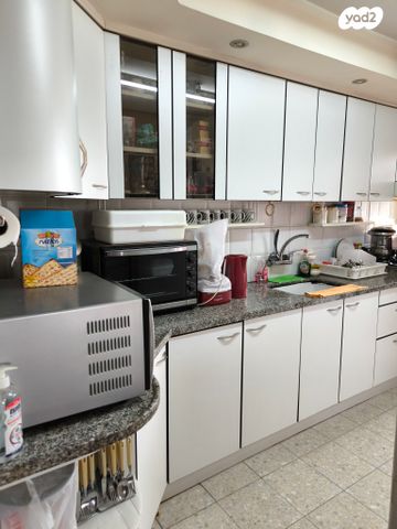 דירה, מאיר יערי, שכונה י"א, באר שבע