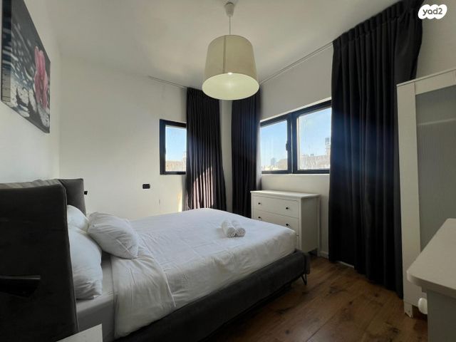 דופלקס, הירקון 52, לב תל אביב, לב העיר צפון, תל אביב יפו