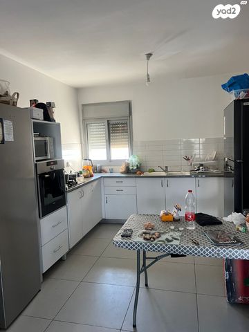 דירה, המהר"ל 29, שכונה ו', באר שבע