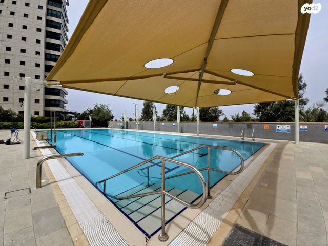 דירה, עוזי חיטמן 3, עיר ימים, נתניה