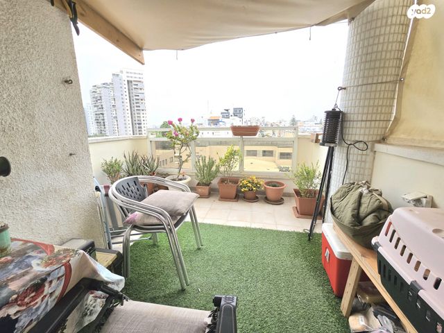 דירה, יעקובי 4, מיליצ'ן, רחובות