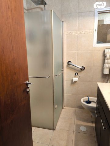 דירה, מאיר יערי, שכונה י"א, באר שבע