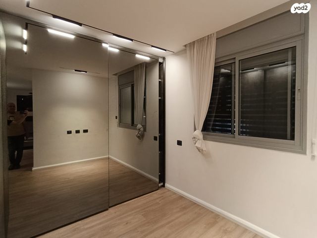 גג/ פנטהאוז, דפנה, סיגליות, באר שבע