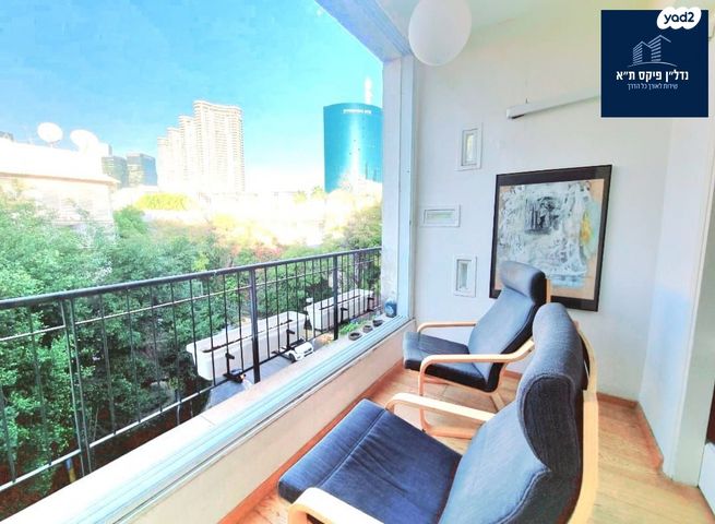 דירה, אוליפנט, לב תל אביב, לב העיר צפון, תל אביב יפו