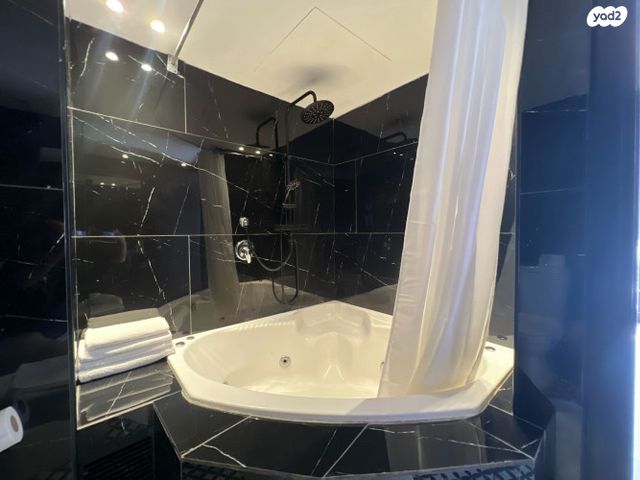 דופלקס, הירקון 52, לב תל אביב, לב העיר צפון, תל אביב יפו