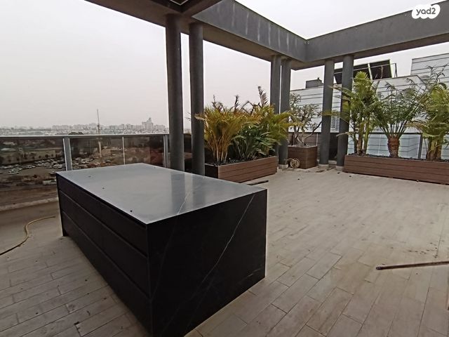 גג/ פנטהאוז, דפנה, סיגליות, באר שבע