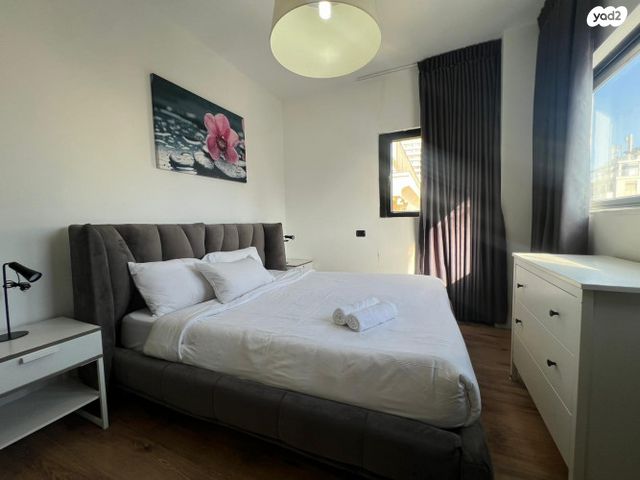 דופלקס, הירקון 52, לב תל אביב, לב העיר צפון, תל אביב יפו