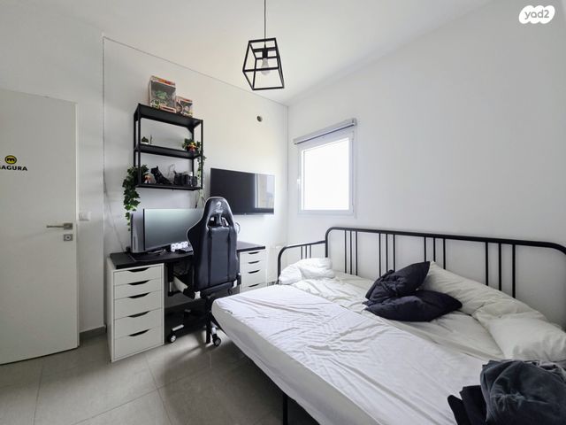 דירה, עוזי חיטמן 3, עיר ימים, נתניה