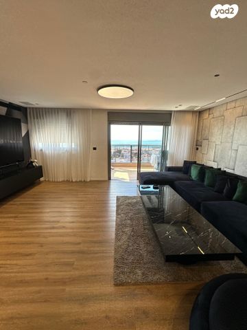 דירה, נחל קישון, רובע י"א, אשדוד