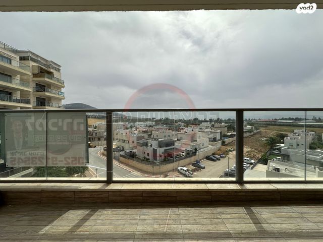 דירה, חטיבת כפיר, רובע יזרעאל סביוני העמק, עפולה