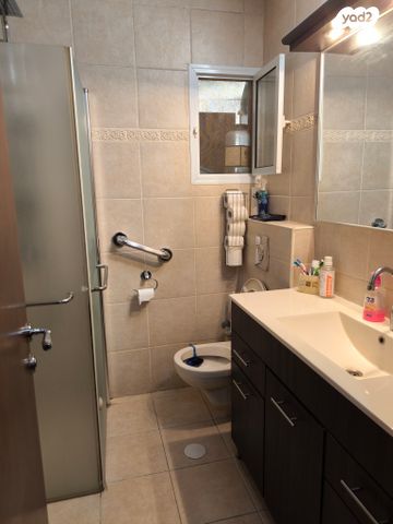 דירה, מאיר יערי, שכונה י"א, באר שבע