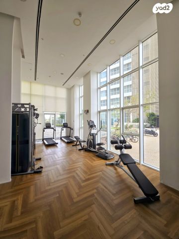 דירה, עוזי חיטמן 3, עיר ימים, נתניה