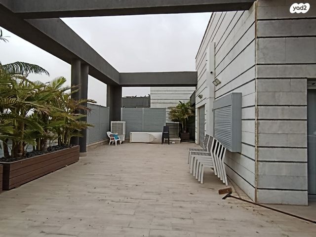 גג/ פנטהאוז, דפנה, סיגליות, באר שבע