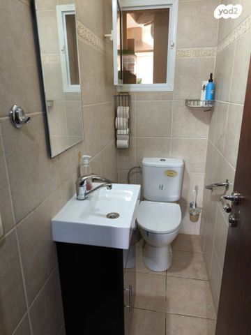 דירה, מאיר יערי, שכונה י"א, באר שבע