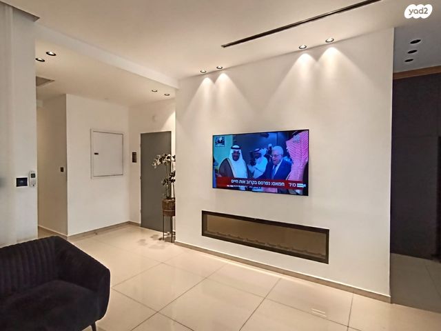 גג/ פנטהאוז, דפנה, סיגליות, באר שבע