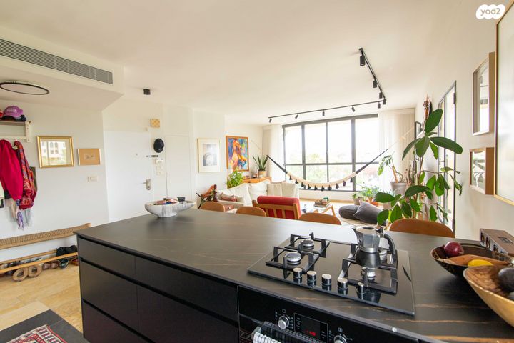 דירה, יהודה מרגוזה, צפון יפו, המושבה האמריקאית-גרמנית, תל אביב יפו