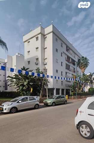 דירה, ראובן לרר, מרכז מערבי, נס ציונה