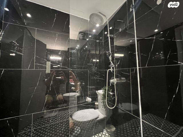 דופלקס, הירקון 52, לב תל אביב, לב העיר צפון, תל אביב יפו