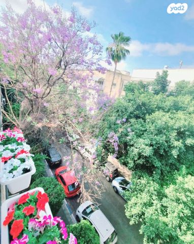 דירה, אוליפנט, לב תל אביב, לב העיר צפון, תל אביב יפו