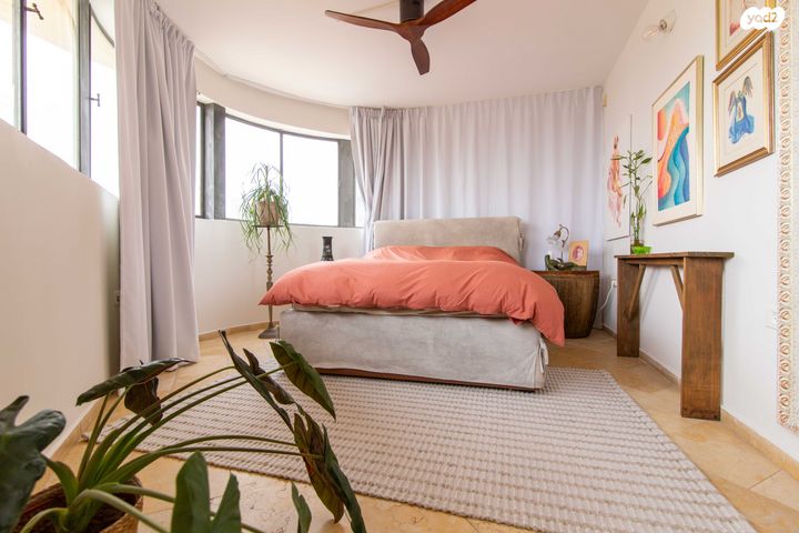 דירה, יהודה מרגוזה, צפון יפו, המושבה האמריקאית-גרמנית, תל אביב יפו