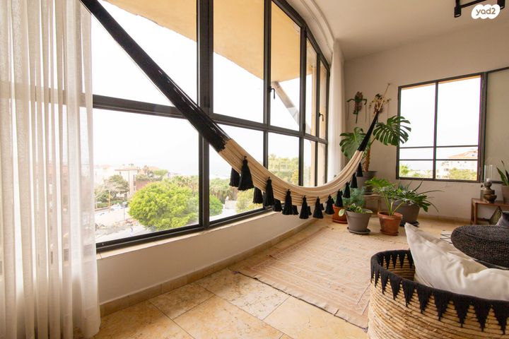 דירה, יהודה מרגוזה, צפון יפו, המושבה האמריקאית-גרמנית, תל אביב יפו