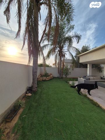 בית פרטי/ קוטג', שמעון פינקל, נווה מנחם, באר שבע