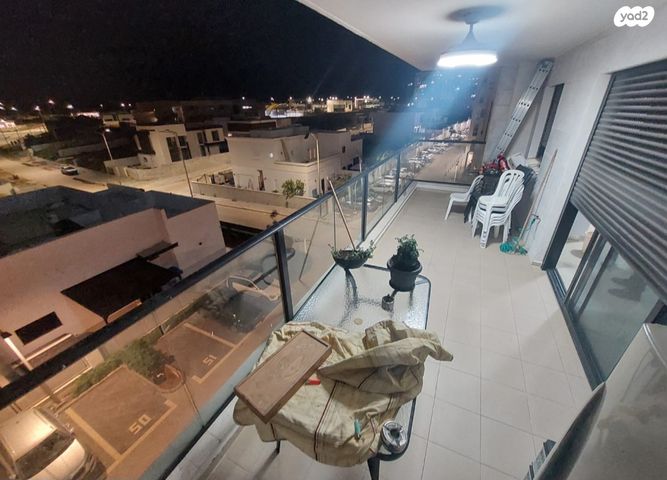 דירה, נתיבות