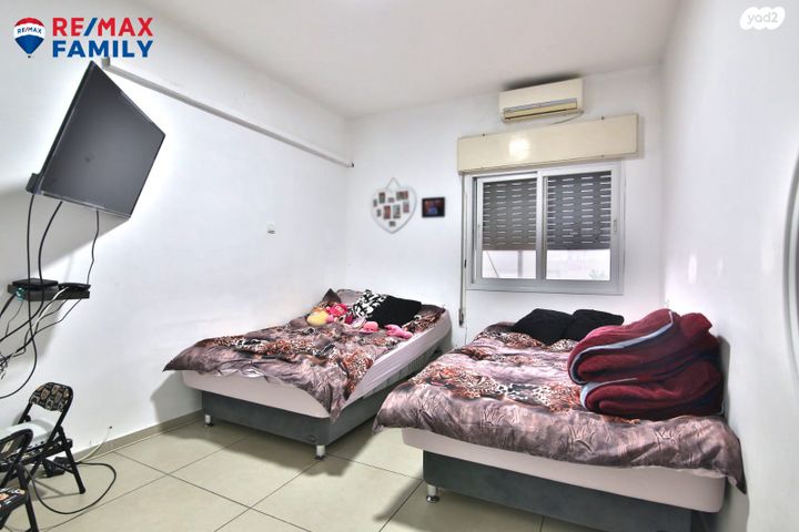 דירה, חנקין, מרכז העיר, קרית אתא