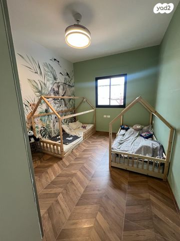 גג/ פנטהאוז, נהריה