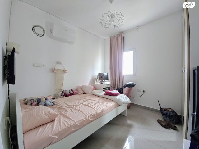 דירה, עוזי חיטמן 3, עיר ימים, נתניה