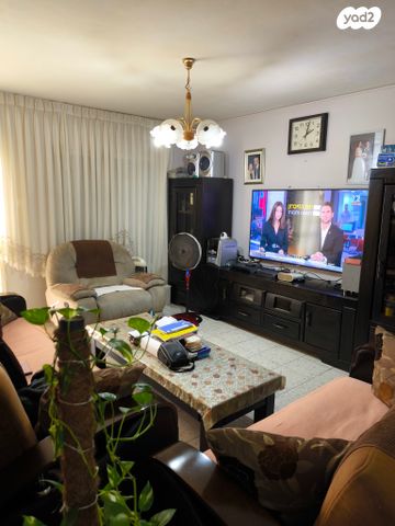 דירה, מאיר יערי, שכונה י"א, באר שבע