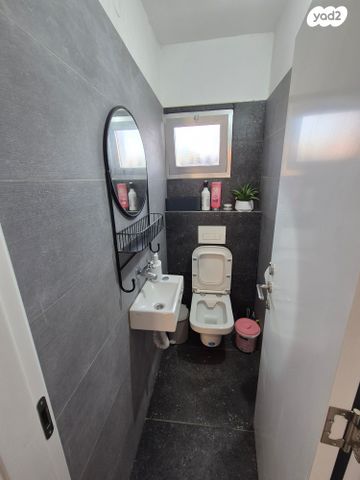 בית פרטי/ קוטג', שמעון פינקל, נווה מנחם, באר שבע