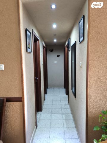 דירה, מאיר יערי, שכונה י"א, באר שבע