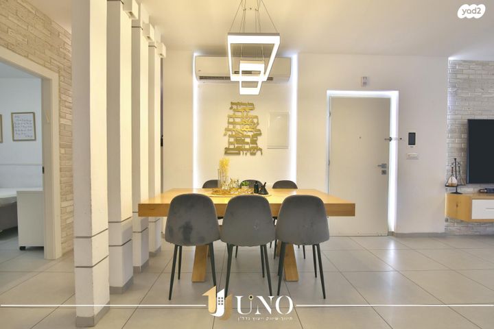 דירה, הרב שלום סלח 14, מרכז העיר, קרית אתא