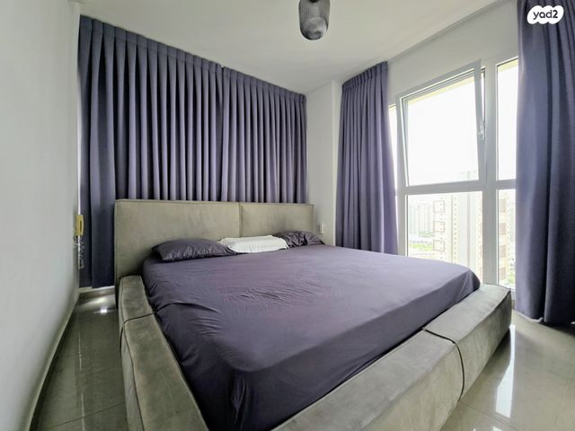 דירה, עוזי חיטמן 3, עיר ימים, נתניה