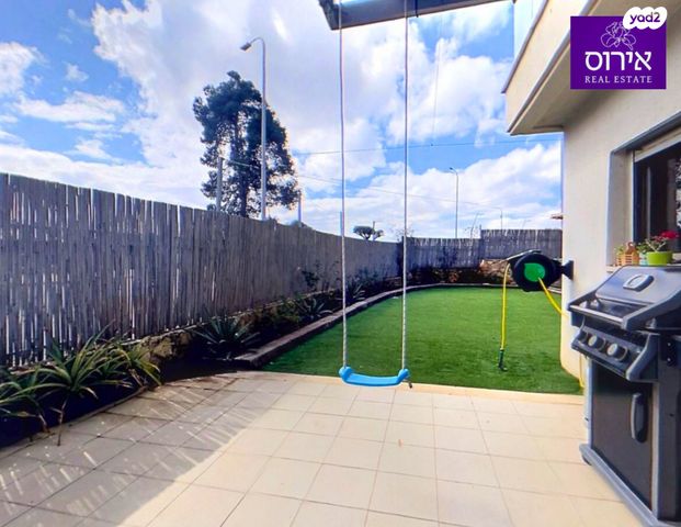 דירת גן, מצדה, אורנים, מעלות תרשיחא