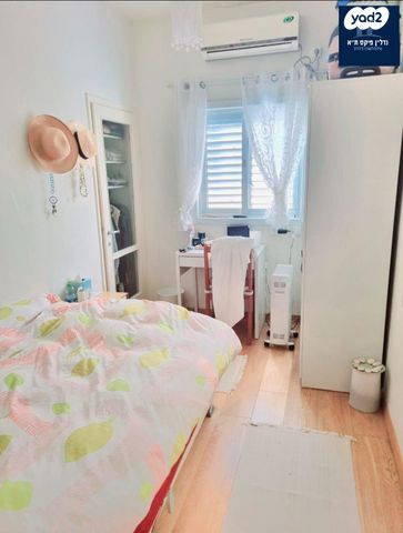 דירה, אוליפנט, לב תל אביב, לב העיר צפון, תל אביב יפו