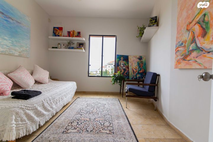 דירה, יהודה מרגוזה, צפון יפו, המושבה האמריקאית-גרמנית, תל אביב יפו