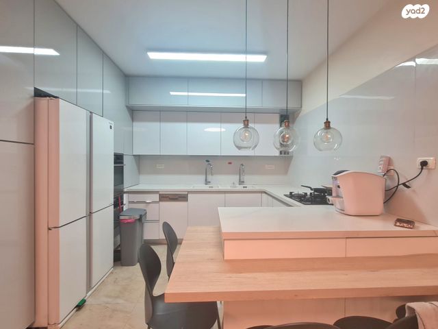 דירה, אברבנאל 121, פרדס כץ, בני ברק