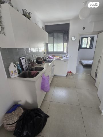 גג/ פנטהאוז, קרית היובל, ירושלים