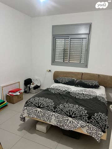 דירה, המהר"ל 29, שכונה ו', באר שבע