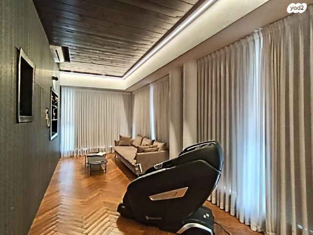 גג/ פנטהאוז, דפנה, סיגליות, באר שבע