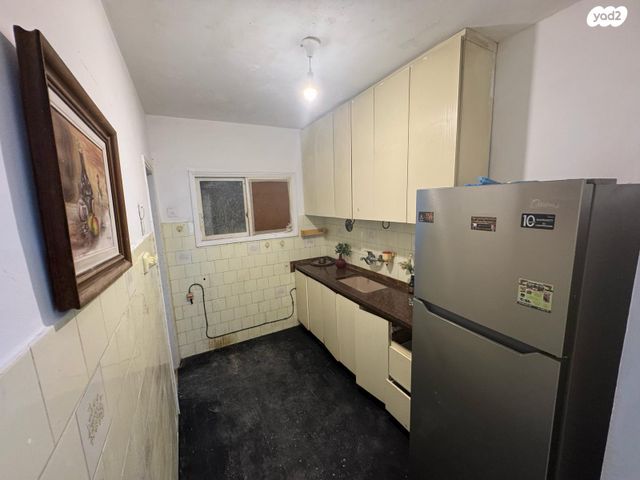 דירה, סוקולוב 10, רוטשילד עצמאות, בת ים