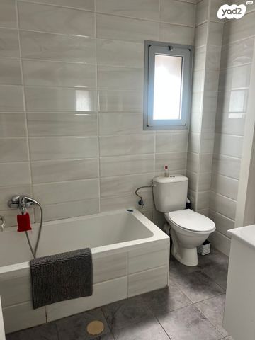 דירה, המהר"ל 29, שכונה ו', באר שבע