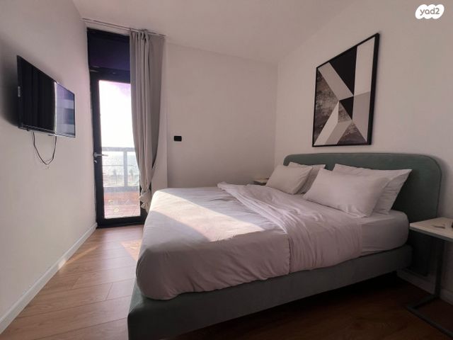 דופלקס, הירקון 52, לב תל אביב, לב העיר צפון, תל אביב יפו