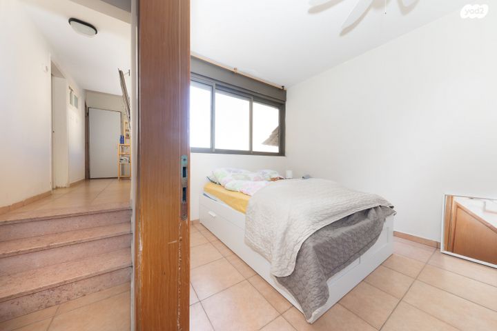 דופלקס, עג'מי, גבעת העליה, תל אביב יפו