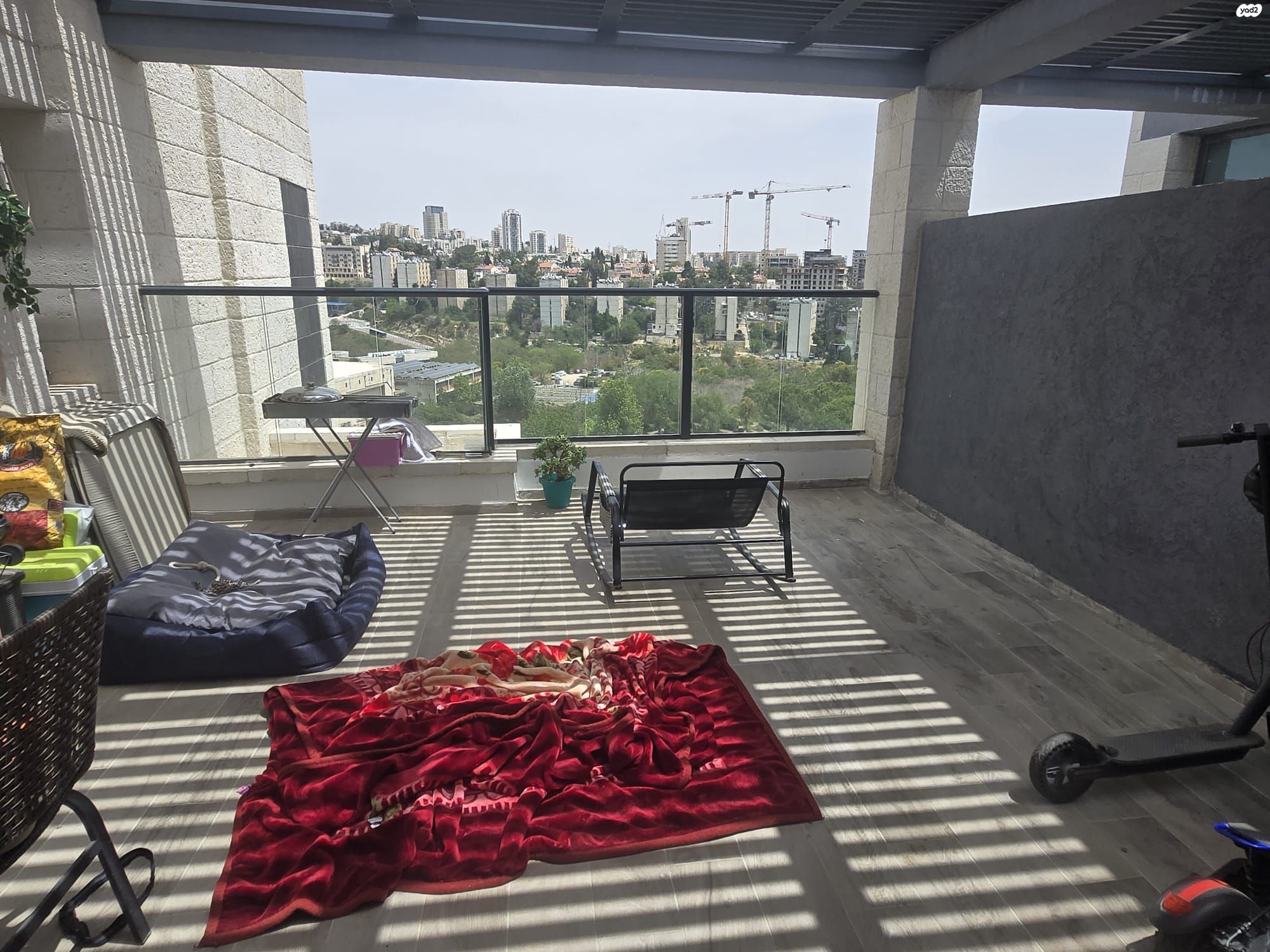 קרית היובל