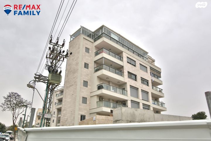 דירה, חנקין, מרכז העיר, קרית אתא