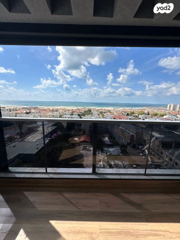 דירה, נחל קישון, רובע י"א, אשדוד